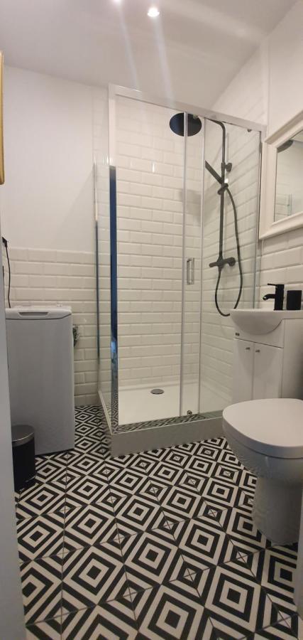 Apartament Polnocna Przy Suntago, Deepspot Mszczonów Eksteriør billede