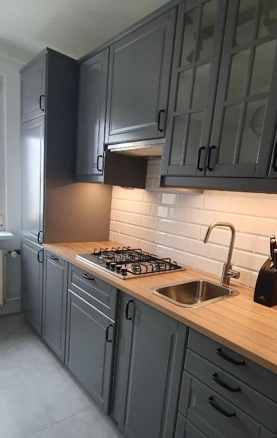 Apartament Polnocna Przy Suntago, Deepspot Mszczonów Eksteriør billede