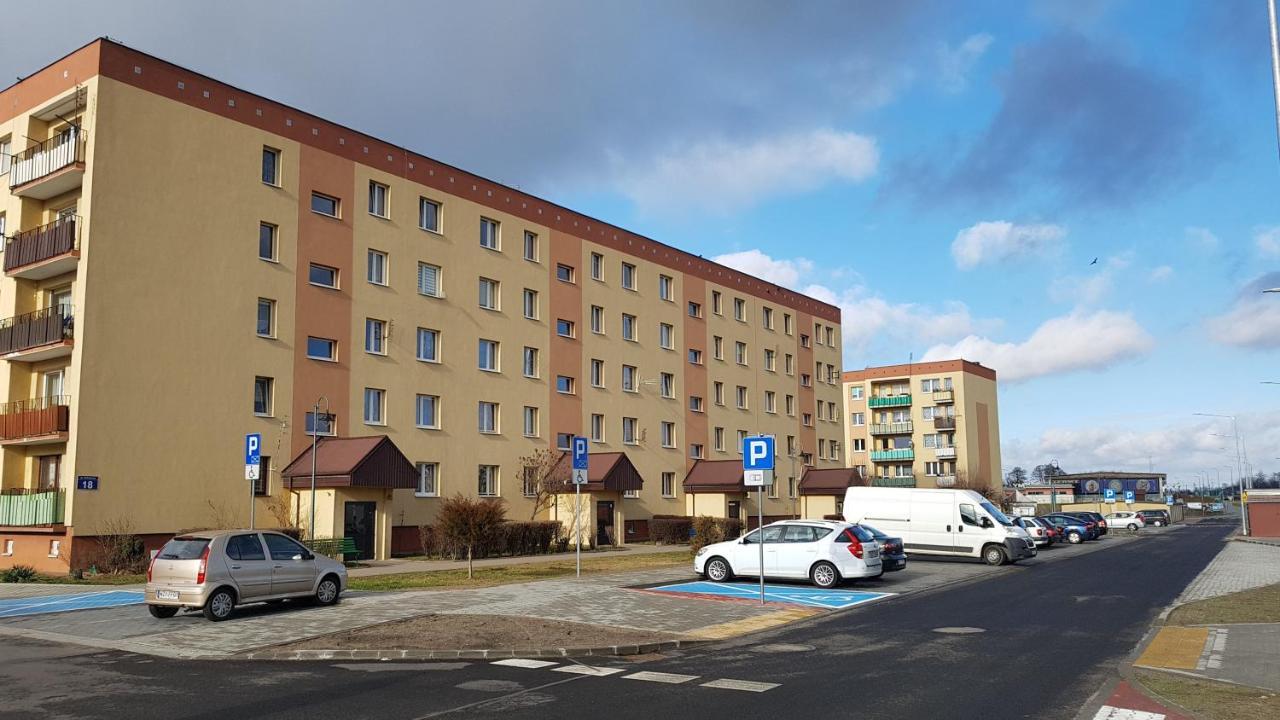 Apartament Polnocna Przy Suntago, Deepspot Mszczonów Eksteriør billede