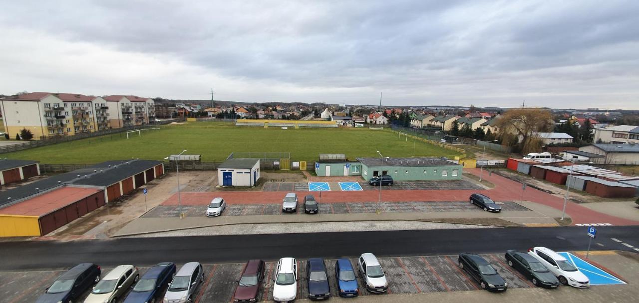 Apartament Polnocna Przy Suntago, Deepspot Mszczonów Eksteriør billede