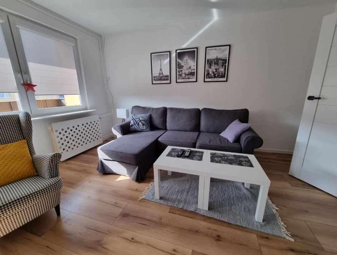 Apartament Polnocna Przy Suntago, Deepspot Mszczonów Eksteriør billede