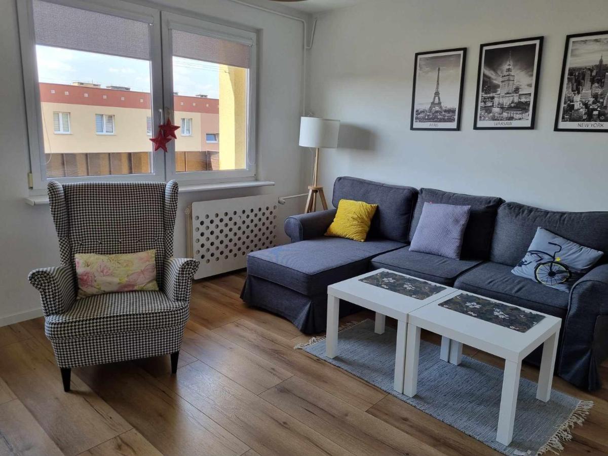 Apartament Polnocna Przy Suntago, Deepspot Mszczonów Eksteriør billede